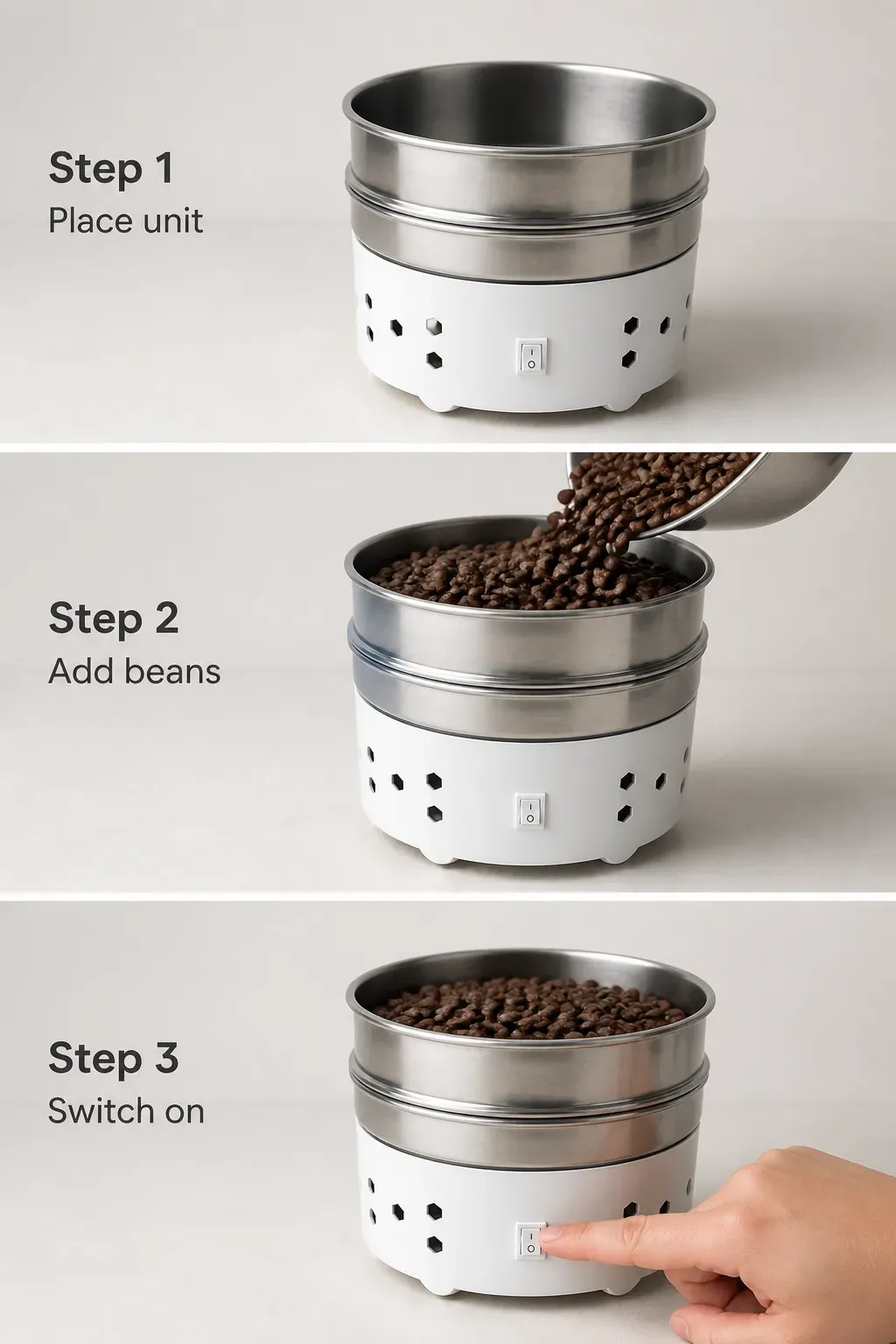 How to use